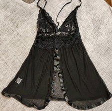 Hemdchen negligee baydoll gebraucht kaufen  Kiel