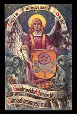 Weihnachten gloria excelsis gebraucht kaufen  Schwalmtal