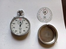 Heuer dembo bristol for sale  WREXHAM