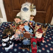 Rudolph island misfit for sale  Mchenry