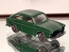 Wiking 1600 fliessheck gebraucht kaufen  Cloppenburg