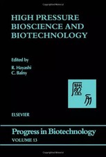 High pressure bioscience d'occasion  France