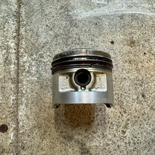 1981 honda cb750 for sale  Macon