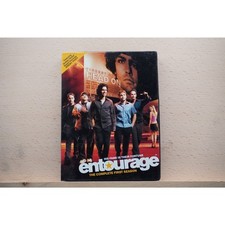 Dvd series entourage for sale  Williston