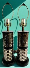 Pair mcm atomic for sale  Canton