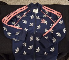 Baby girls adidas for sale  ALTON