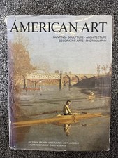American art book for sale  Boise