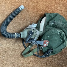 air force helmet for sale  BUSHEY