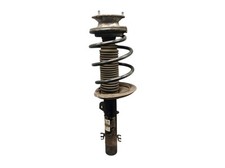 Federbein Stoßdämpfer vorne links für BMW X3 (E83) XDRIVE18D LCI 3453521 comprar usado  Enviando para Brazil