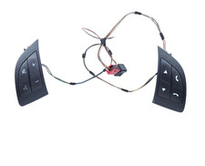 Comandi volante multifunzione usato  Italia