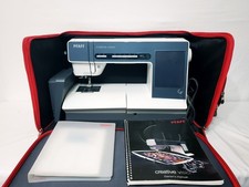 Pfaff creative vision for sale  Marysville