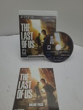 the last of us ps3 midia fisica comprar usado  Enviando para Brazil