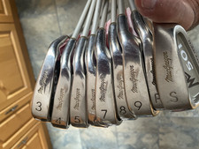 Macgregor 501 set for sale  BICESTER