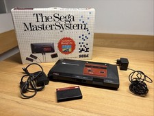 Sega master system gebraucht kaufen Sega master system gebraucht kaufen  Wuppertal