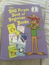 Big purple book for sale  Mazomanie