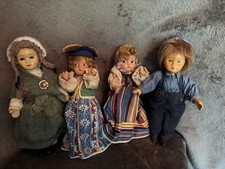 dolls 4 for sale  Peoria