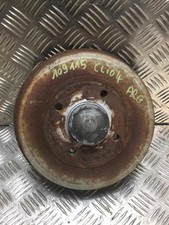 Tambour arriere gauche d'occasion  Rosières-près-Troyes
