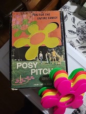 Vtg posy pitch for sale  Epsom