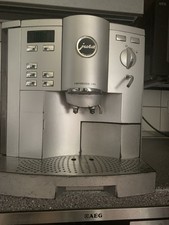 Jura kaffeevollautomat impress gebraucht kaufen  Veitsbronn
