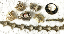 Piece lot vintage for sale  Sellersville