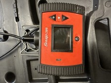 Snap visual inspection for sale  CAMBORNE