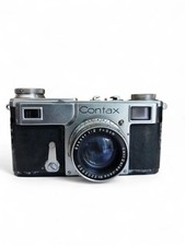 Zeiss contax film for sale  SLOUGH