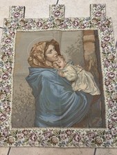 Gorgeous brocade madonna for sale  Apache Junction