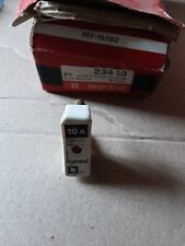 Porte fusible voyant d'occasion  Paris XIII