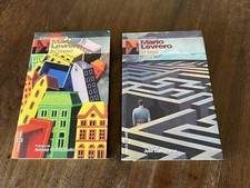 El Lugar + La Ciudad Mario Levrero Plaza Janes en Español comprar usado  Enviando para Brazil