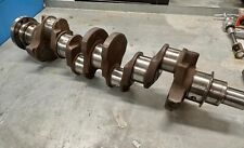 Lotus 2.2l crankshaft for sale  HULL