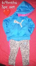 Puma outfit 9mths for sale  Van Buren