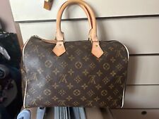 Borsa speedy louis usato  Boscotrecase