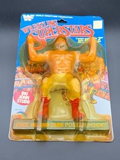 Vintage 1984 wwf for sale  Little Neck