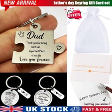 Personalised fathers day for sale  LEICESTER
