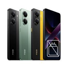 Xiaomi POCO X7 Pro 5G Smartphone 12+512GB /12+256GB/ 8+256GB 120Hz 90W Globale na sprzedaż  Wysyłka do Poland