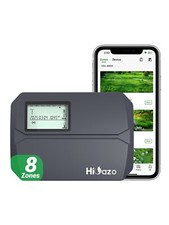 Giardino irrigazione timer usato  Torino