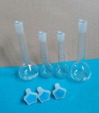 Matraccio vetro borosilicato usato  Varese