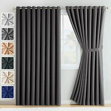 Thick thermal blackout for sale  BARKING