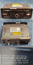 Autoradio gps usb d'occasion  Toulouse-