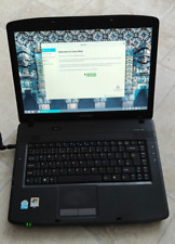Acer emachines e520 for sale  LEICESTER