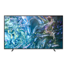 Samsung qe43q60dau qled usato  Palma Campania
