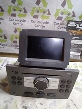 Vectra cd30 radio for sale  BRADFORD