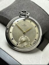 Orologio omega pocket usato  Foligno