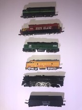 Running scale locomotive for sale  Del Mar