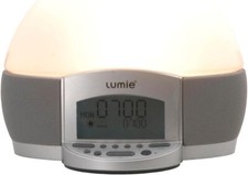 Réveil simulateur aube d'occasion  Ventabren