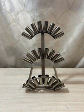 Vintage chrome standing for sale  Ionia
