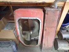 Hatz 4l40 diesel for sale  Carbondale