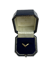1990 wishbone ring for sale  LIVERPOOL