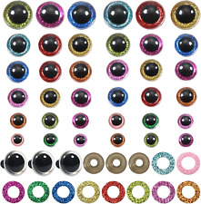 120 stück puppenaugen gebraucht kaufen  Mettenheim