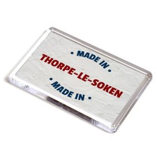 Fridge magnet made for sale  UK